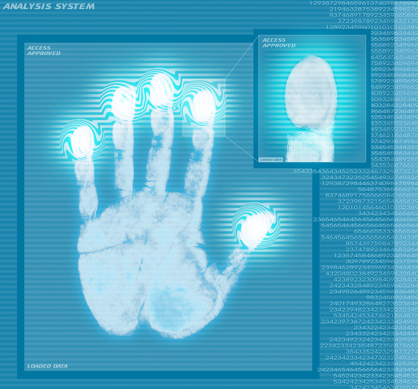 biometric access соntrоl systems